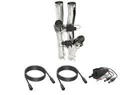 2021-2024 Ram TRX 6.2L Aggressor Cutout Pipe