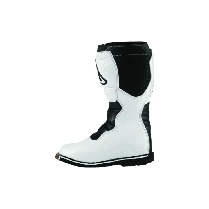 Answer AR1 Boot Black/White Size - 7