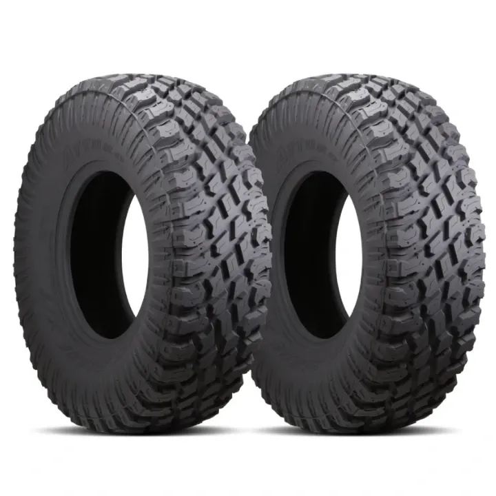 ATT Trail Blade XT SxS 1