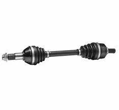 All Balls Racing 16-23 Kawasaki Teryx 4 4x4 800 8 Ball Axle - Rear Left