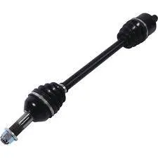 All Balls Racing 17-21 Can-Am Defender 500 8 Ball Axle - Rear Right