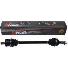 All Balls Racing 20-21 Can-Am Defender 1000 DPS 8 Ball Axle - Rear Left
