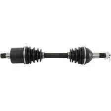 All Balls Racing 20-23 Can-Am Defender 1000 DPS 8 Ball Axle - Front Left