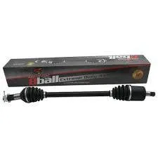 All Balls Racing 20-23 Can-Am Defender 1000 DPS 8 Ball Axle - Front Right