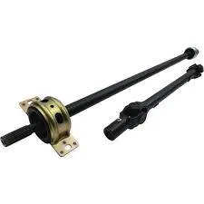 All Balls Racing 2017 Polaris General 1000 EPS Prop Shaft - Front