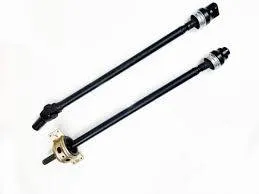 All Balls Racing 2018 Polaris Ranger 1000 EPS BASE Prop Shaft - Front