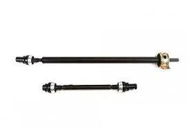 All Balls Racing 2020 Polaris General 1000 EPS Deluxe Prop Shaft - Front