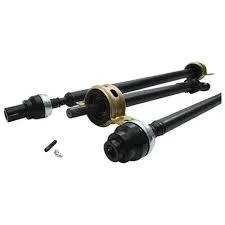 All Balls Racing 2020 Polaris General 4 1000 EPS Prop Shaft - Front