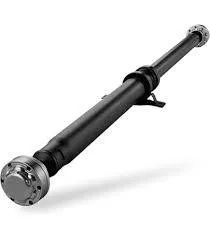 All Balls Racing 2020 Polaris Ranger 1000 EPS Crew Prop Shaft - Front