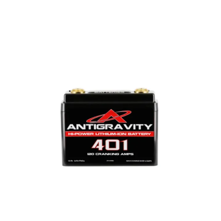 Antigravity Small Case 4-Cell Lithium Battery