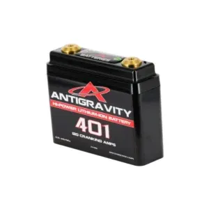 Antigravity Small Case 4-Cell Lithium Battery
