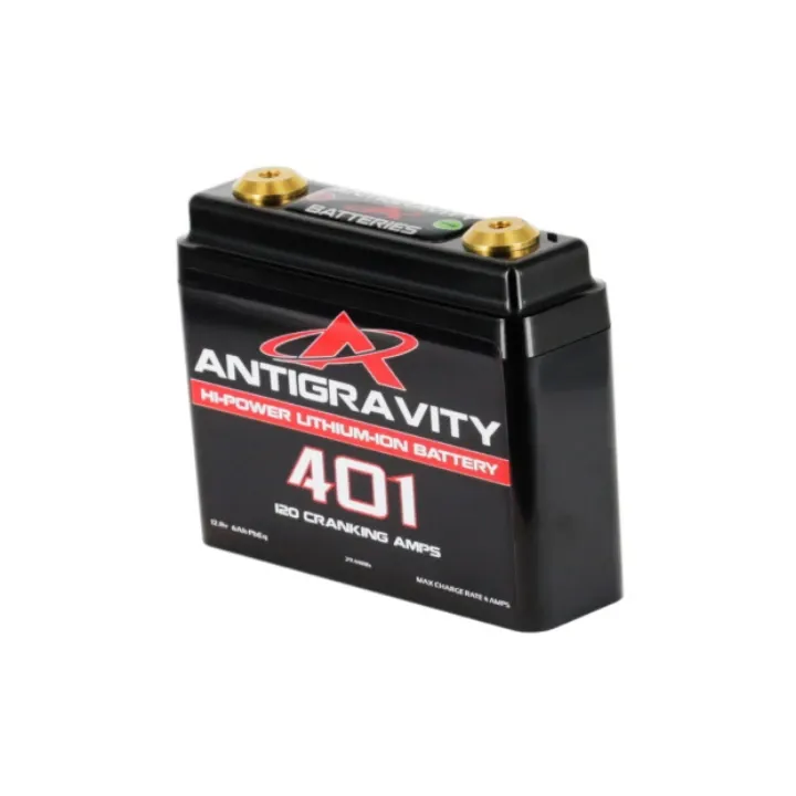 Antigravity Small Case 4-Cell Lithium Battery
