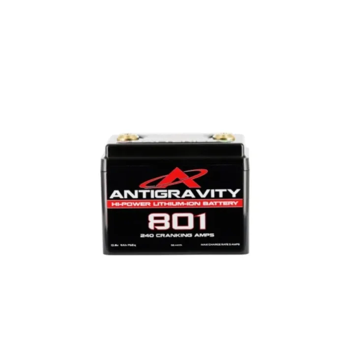 Antigravity Small Case 8-Cell Lithium Battery