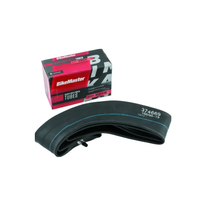 BikeMaster 10090-19 TR6 Tube Heavy Duty