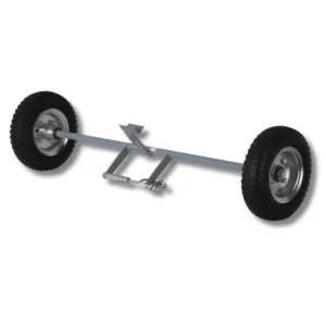 BikeMaster 12-Up KTM 50 SX Mini Training Wheels