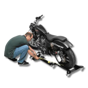 BikeMaster 38in Digital Torque Wrench