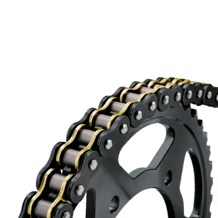 BikeMaster 525x150 BMZR Z-Ring Chain