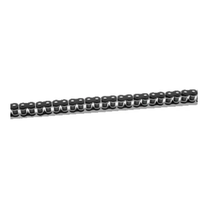 BikeMaster 530x120 BMZR Z-Ring Chain - BlackChrome
