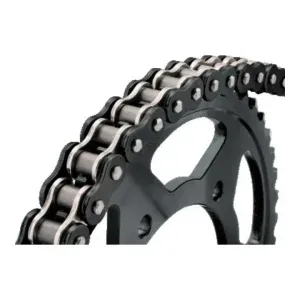 BikeMaster 530x120 BMZR Z-Ring Chain - GoldGold
