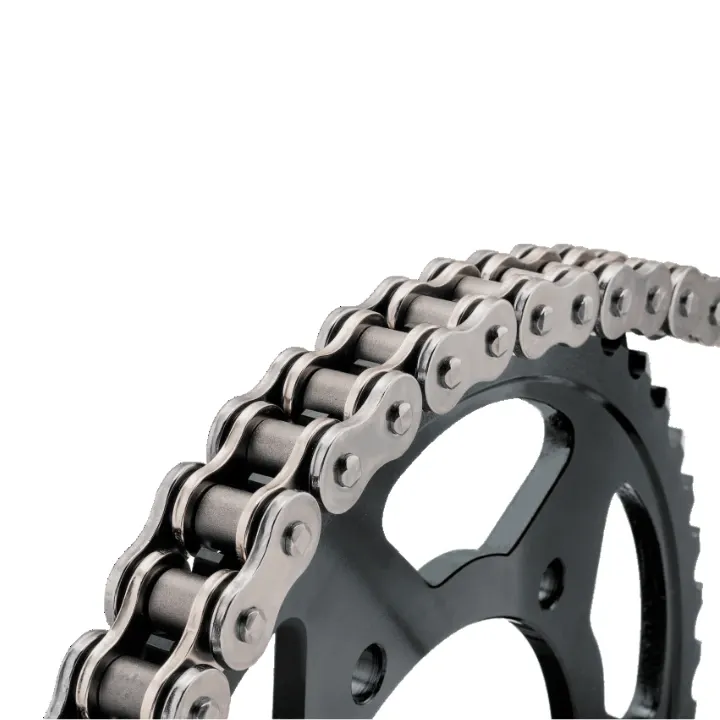 BikeMaster 530x130 BMXR X-Ring Chain