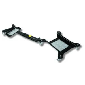 BikeMaster Adjustable Motorcycle Dolly