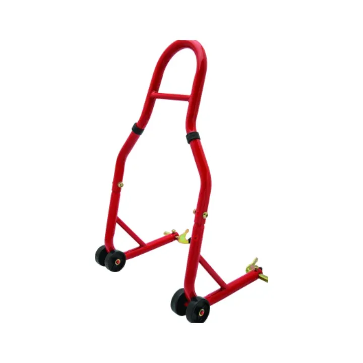 BikeMaster Lift Spool Stand - Rear