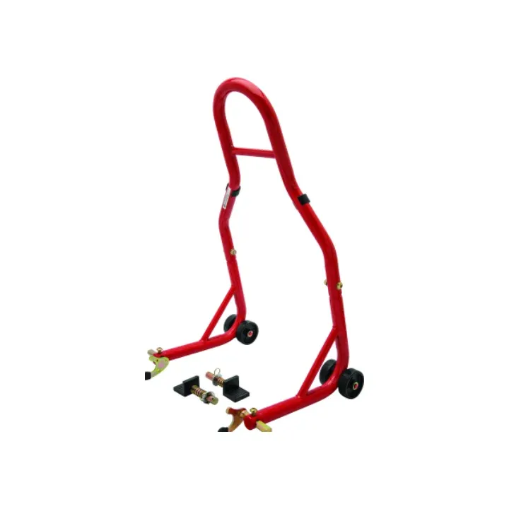 BikeMaster Lift Spool Stand - Rear