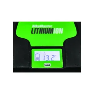 BikeMaster Lithium Ion 2.0 Battery - BMP7L- FP