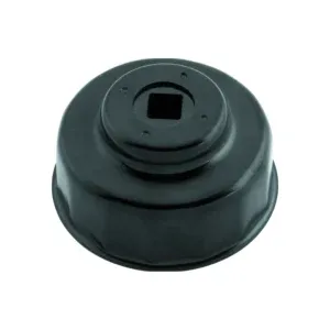 BikeMaster Oil Filter Wrench - 65mm