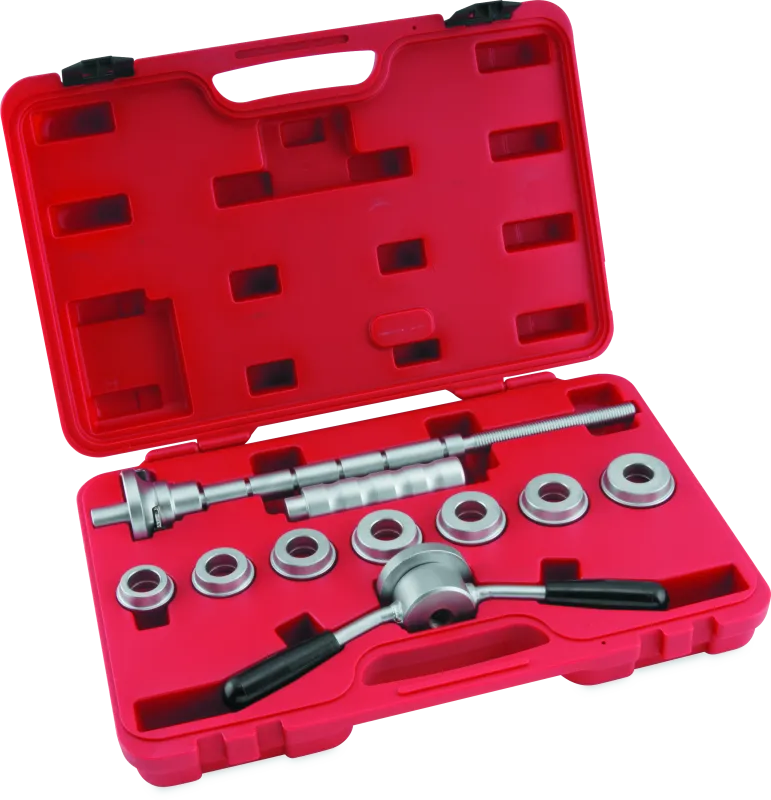 BikeMaster Steering Stem Bearing Press