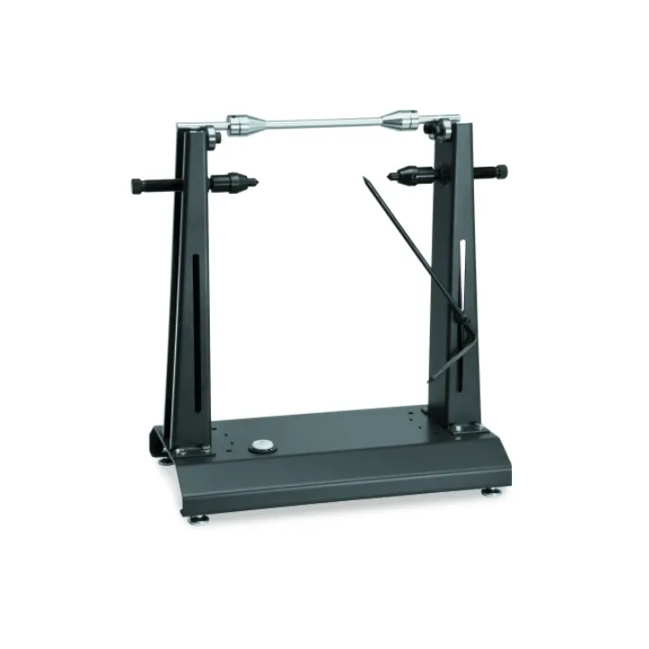 BikeMaster Wheel Balancer 30cm X 54cm