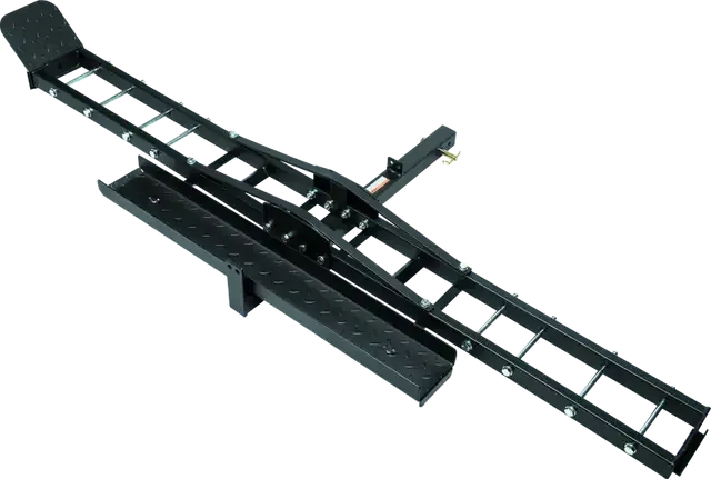 BikeMaster Motorcycle Carrier