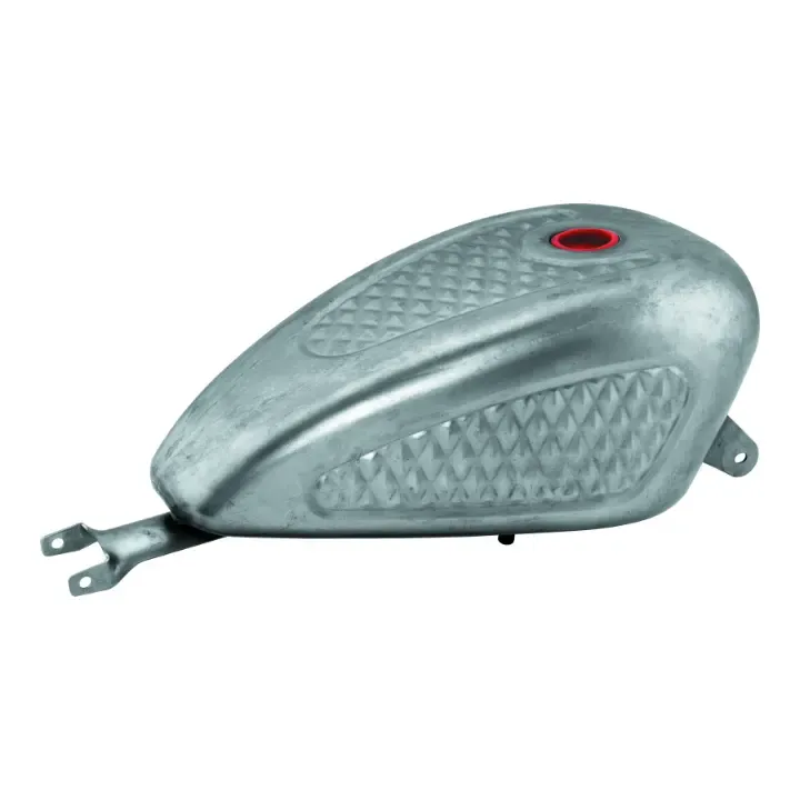 Bikers Choice 07-Up Xl 3.3 Gallon Diamond Tank