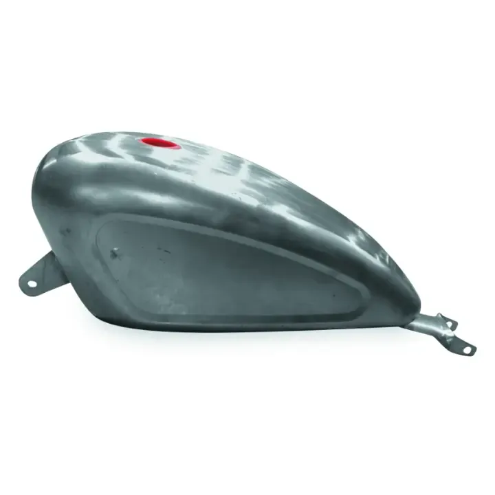 Bikers Choice 07-Up Xl 3.3 Gallon Indented Gas Tank