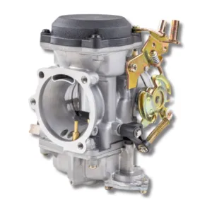 Bikers Choice 1988-2006 CV 40 Silver Replacement Carburetor