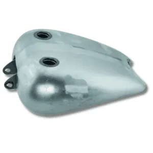 Bikers Choice 82-03 XL (95-03 Require bkc489733) 1 Piece Stretched Sportbob 4.0 Gallon Dual Cap