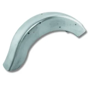 Bikers Choice 84-96 Softail Custom Smooth Style FLST Rear Fender