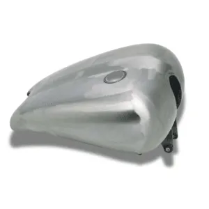 Bikers Choice 93-99 Evolution Big Twin Chrome Cam Cover Replaces H-D 25256-93A 25254-93B