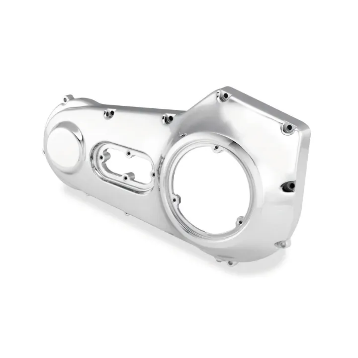 Bikers Choice 99-06 Touring Chrome Outer Primary Cover Replaces H-D 60665-99