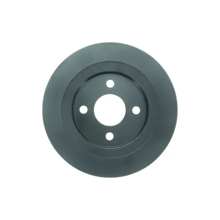 Bikers Choice Trike Rear Brake Rotor