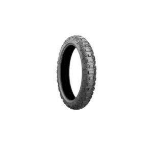 Bridgestone Battlax Adventurecross AX41 Tire - 9090-21 MC 54Q TL Front