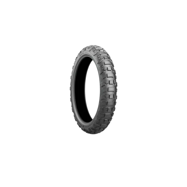 Bridgestone Battlax Adventurecross AX41F Tire - 2.75-21 45P TL Front