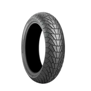 Bridgestone Battlax Adventurecross Scrambler AX41SR Tire - 18080-14 MC 78P TL Rear
