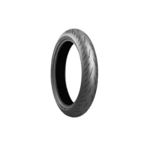 Bridgestone Battlax Hypersport S22F Tire - 11070R17 MC 54H TL Front