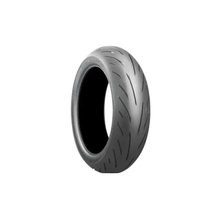 Bridgestone Battlax Hypersport S22R Tire - 15060R17 MC 66H TL Rear