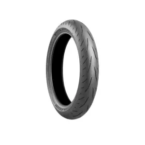 Bridgestone Battlax Hypersport S23F Tire - 12070ZR17 MC 58W TL Front