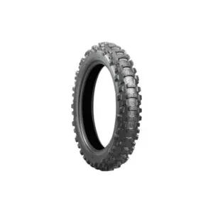 Bridgestone Battlecross E50 Extreme Tire - 14080-18 70M TL Rear