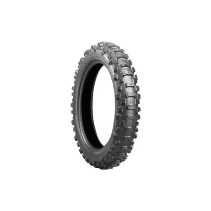 Bridgestone Battlecross E50 Extreme Tire - 14080-18 70M TL Rear