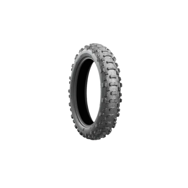Bridgestone Battlecross E50 Tire - 12090-18 MC 65P Rear
