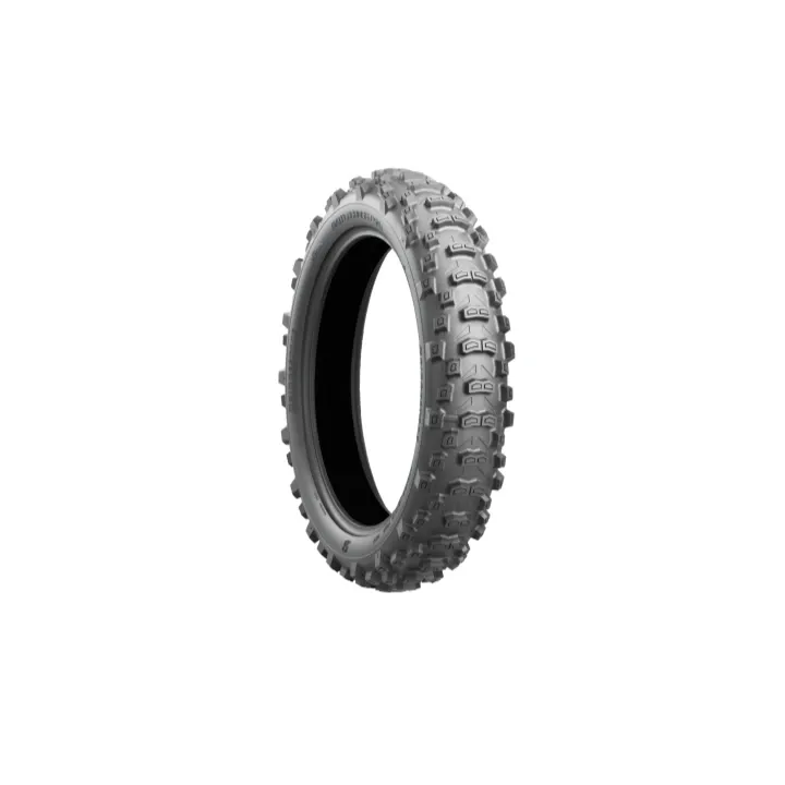 Bridgestone Battlecross E50 Tire - 14080-18 MC 70P Rear